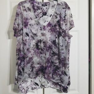 2X Women's Top